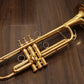 [SN D68486] USED YAMAHA / Yamaha YTR-8330EM B flat trumpet [10]