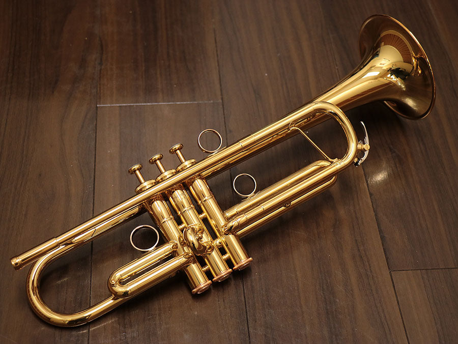 [SN D68486] USED YAMAHA / Yamaha YTR-8330EM B flat trumpet [10]