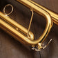 [SN D68486] USED YAMAHA / Yamaha YTR-8330EM B flat trumpet [10]