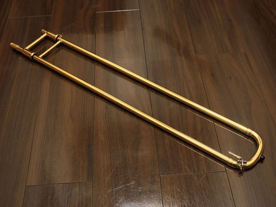 [SN 807935] USED YAMAHA / Yamaha YSL-823GD Tenor Bass Trombone [10]