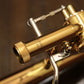 [SN 807935] USED YAMAHA / Yamaha YSL-823GD Tenor Bass Trombone [10]