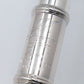 [SN 116381] USED MIYAZAWA / Flute Atelier Plus 1E, head tube silver, riser 9K, un [09]