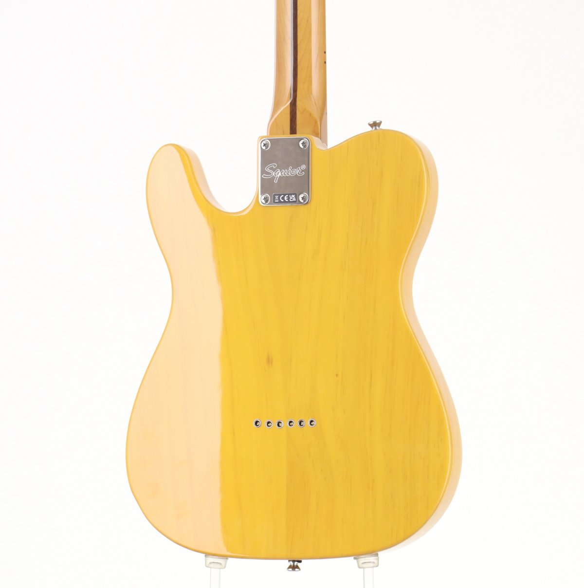 [SN ISSL23000621] USED Squier / Classic Vibe 50s Telecaster Butter Scotch Blonde [03]