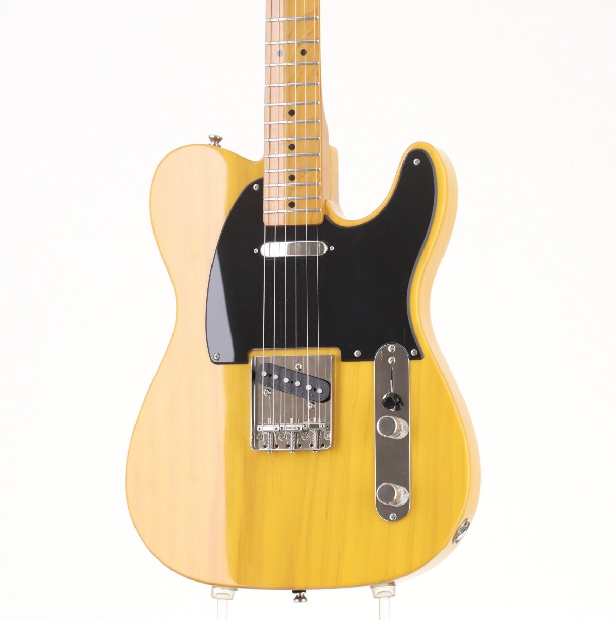 [SN ISSL23000621] USED Squier / Classic Vibe 50s Telecaster Butter Scotch Blonde [03]