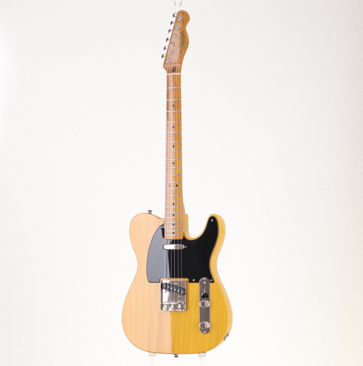 [SN ISSL23000621] USED Squier / Classic Vibe 50s Telecaster Butter Scotch Blonde [03]