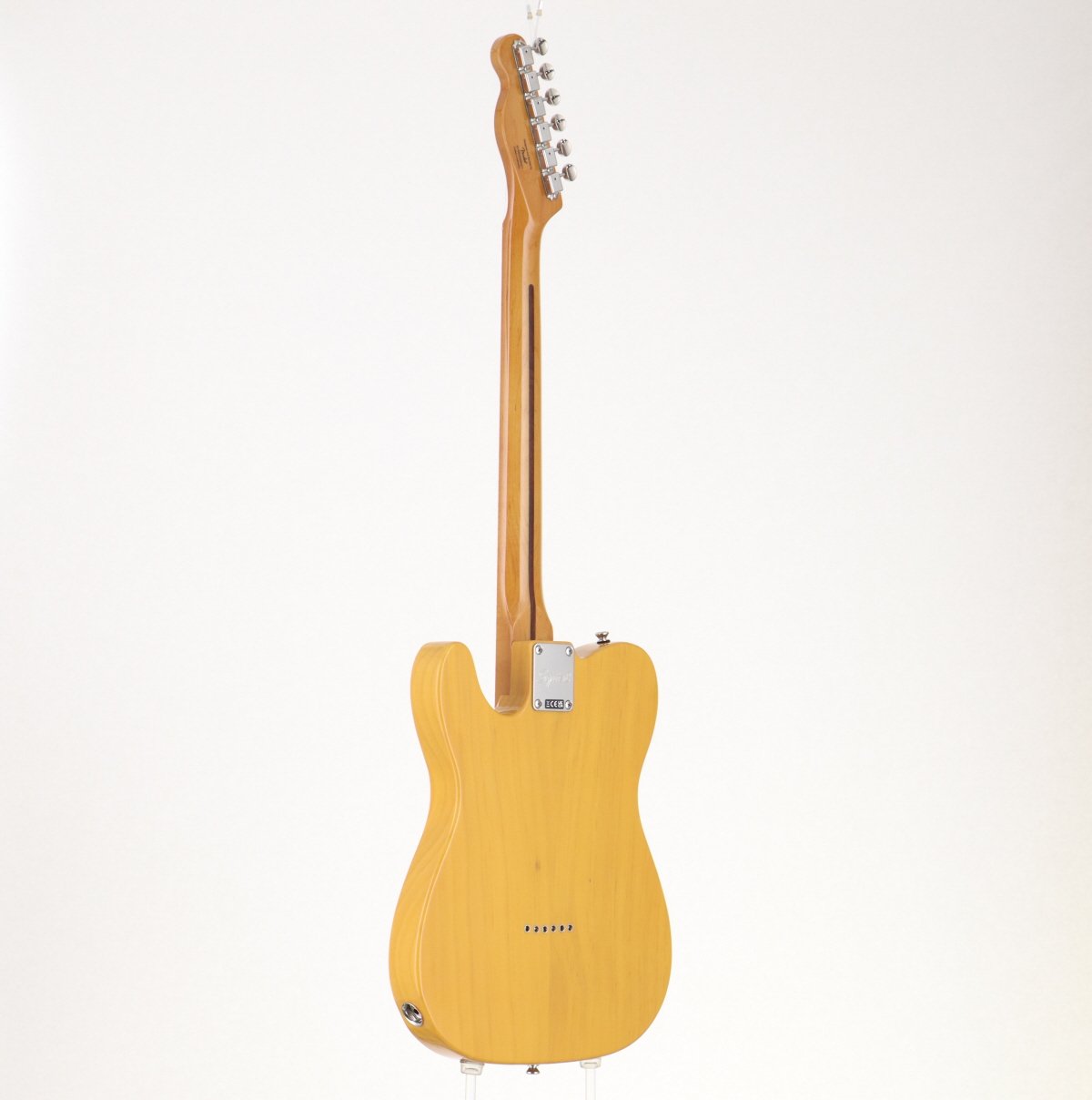 [SN ISSL23000621] USED Squier / Classic Vibe 50s Telecaster Butter Scotch Blonde [03]