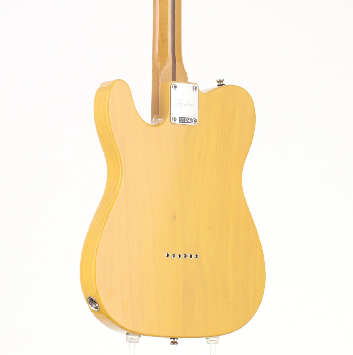 [SN ISSL23000621] USED Squier / Classic Vibe 50s Telecaster Butter Scotch Blonde [03]