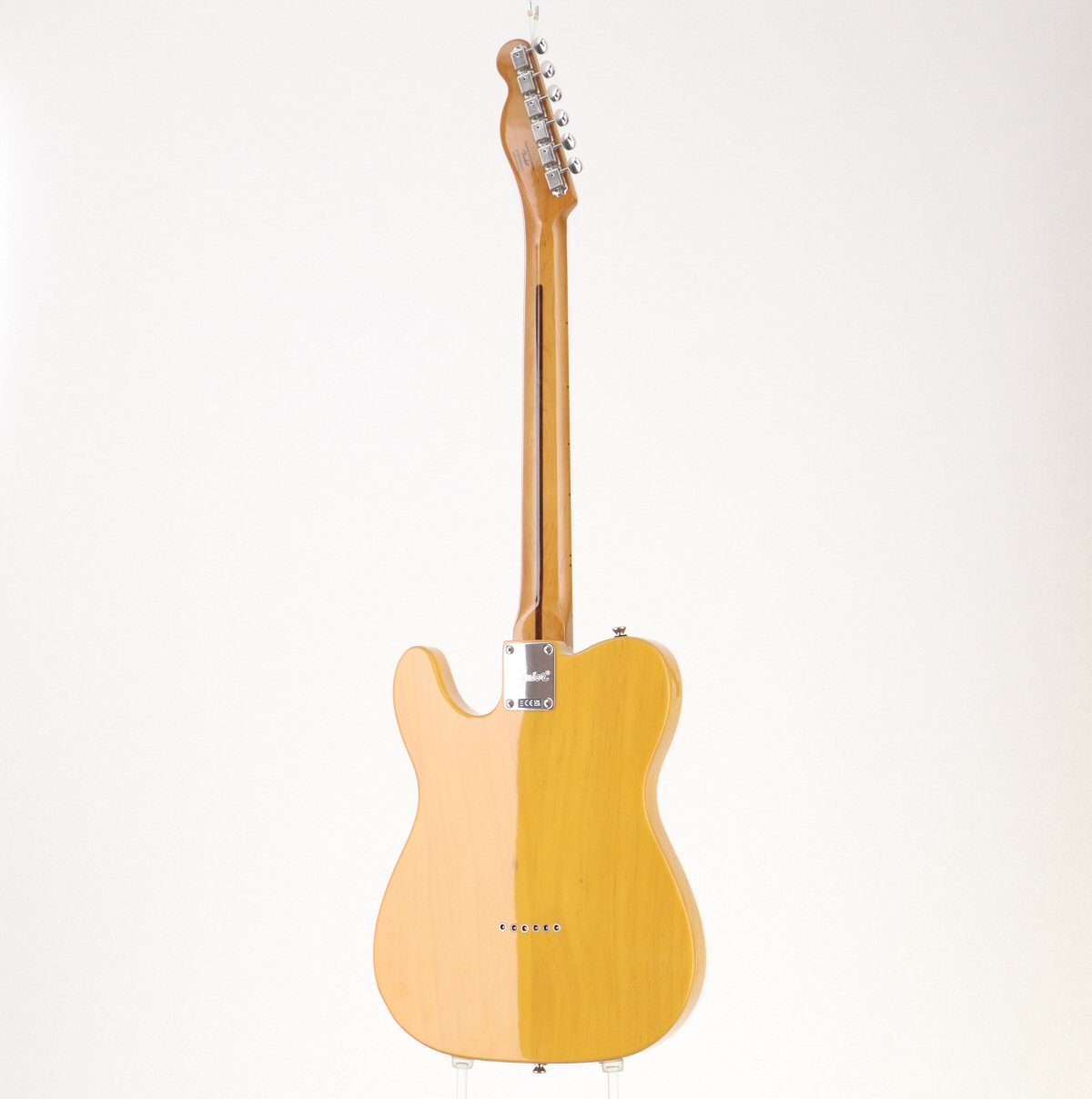 [SN ISSL23000621] USED Squier / Classic Vibe 50s Telecaster Butter Scotch Blonde [03]