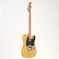 [SN ISSL23000621] USED Squier / Classic Vibe 50s Telecaster Butter Scotch Blonde [03]