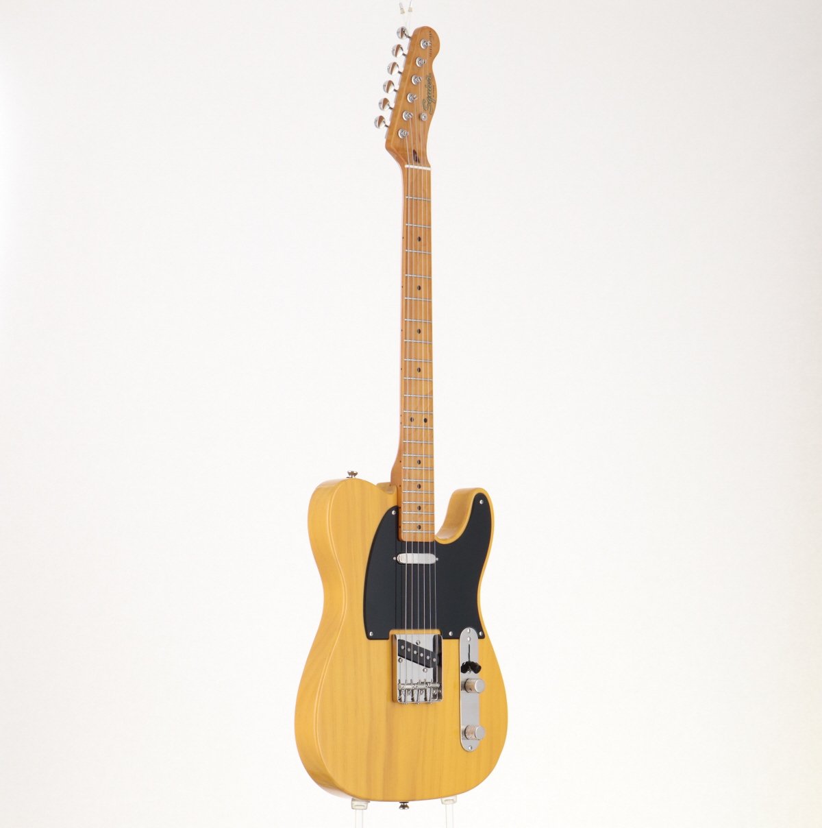 [SN ISSL23000621] USED Squier / Classic Vibe 50s Telecaster Butter Scotch Blonde [03]