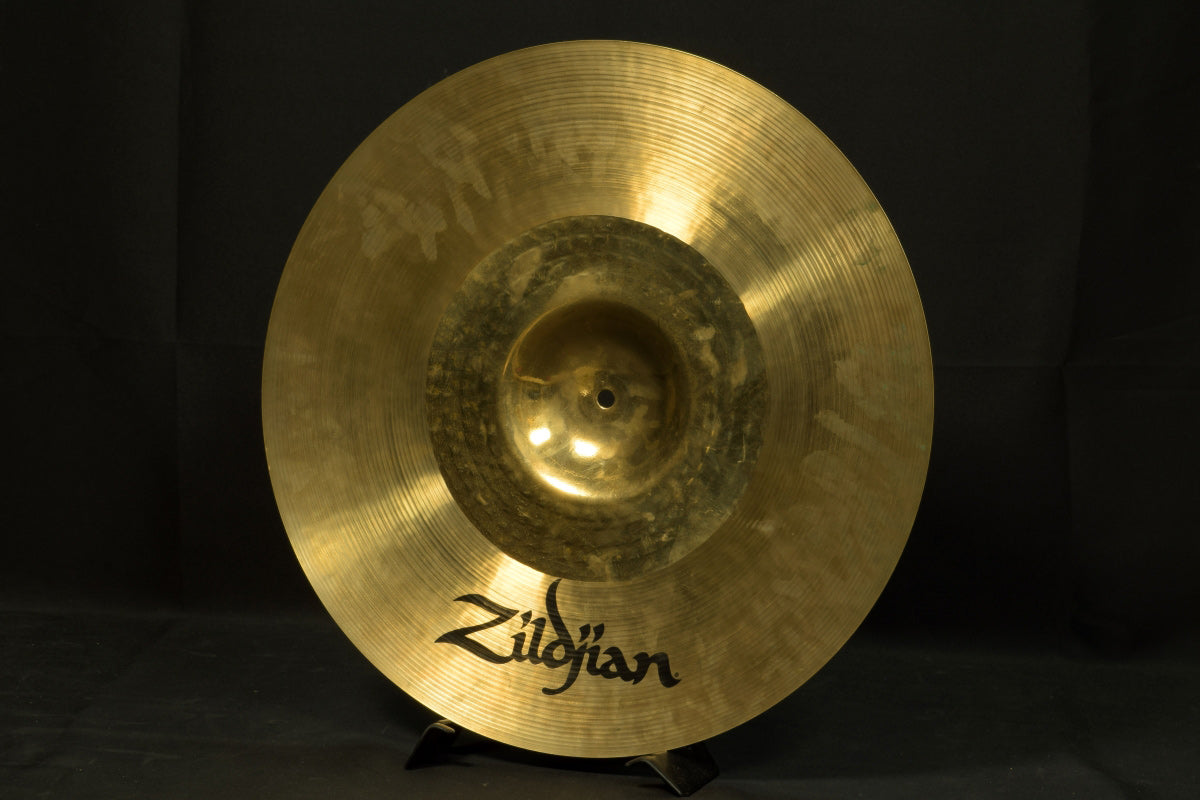 USED Zildjian Zildjian / K Custom 20 Hybrid Ride [20]