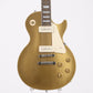 [SN 217430027] USED Gibson / Les Paul Standard 50s P-90 Gold Top made in 2023 [09]