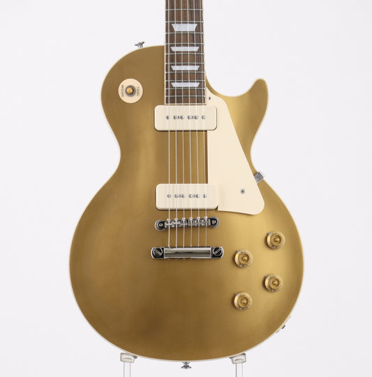 [SN 217430027] USED Gibson / Les Paul Standard 50s P-90 Gold Top made in 2023 [09]