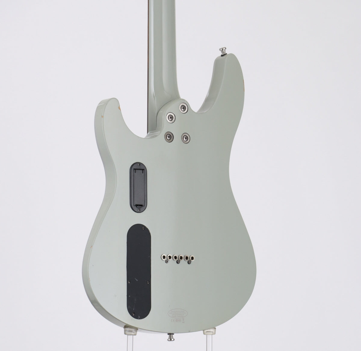 [SN QMP289073] USED YAMAHA / RGXA2 WAG Yamaha [2.48kg] Ultra lightweight electric guitar [08]