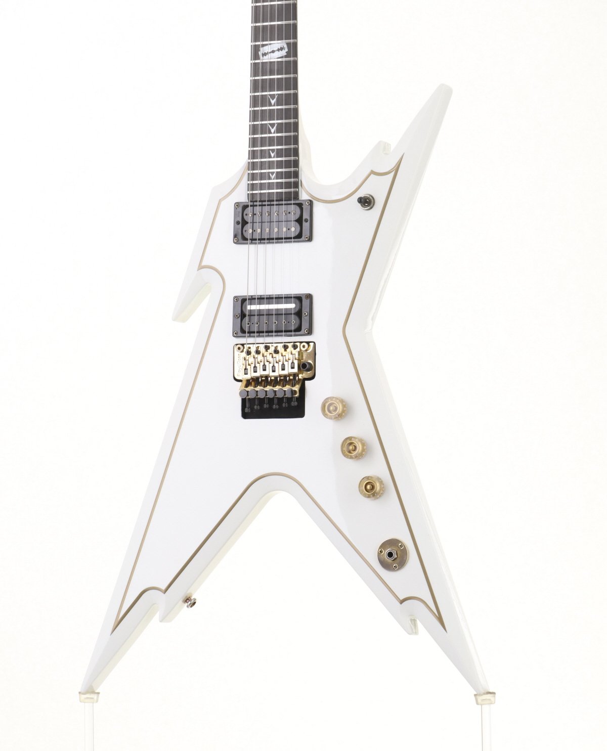 [SN US08090048] USED DEAN / Razorback CWGP [2008/3.80kg] Dean Dimebag Darrell Electric Guitar [08]