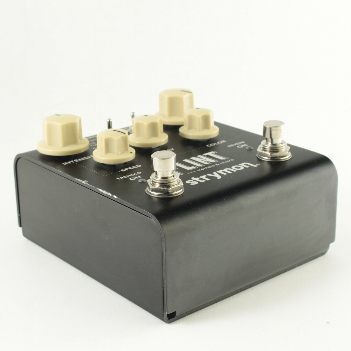 USED STRYMON / FLINT V2 tremolo &amp; reverb [03]