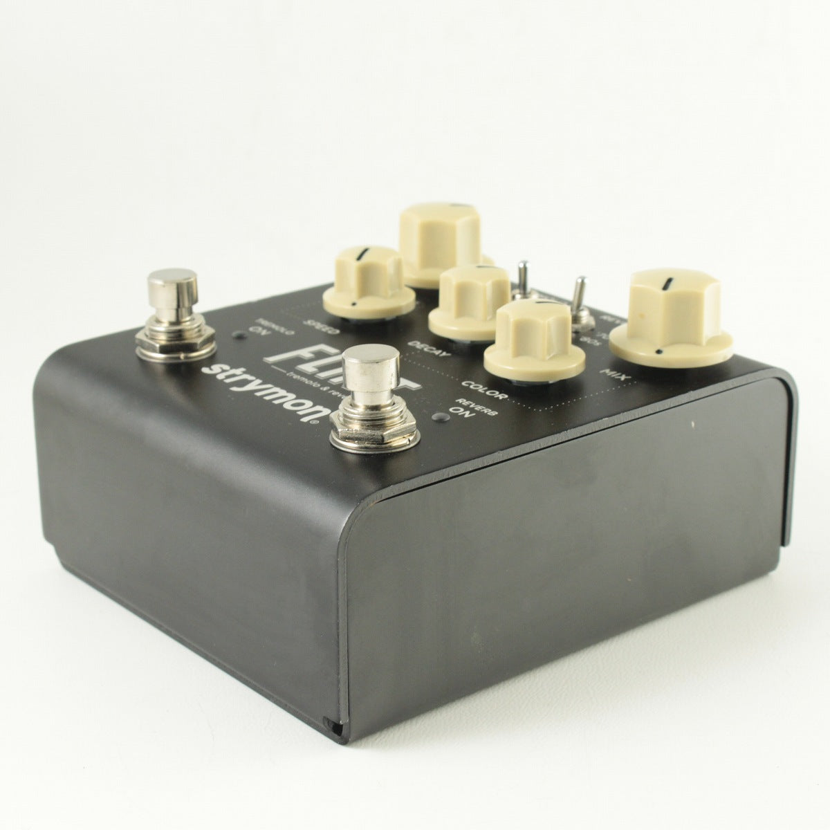 USED STRYMON / FLINT V2 tremolo &amp; reverb [03]