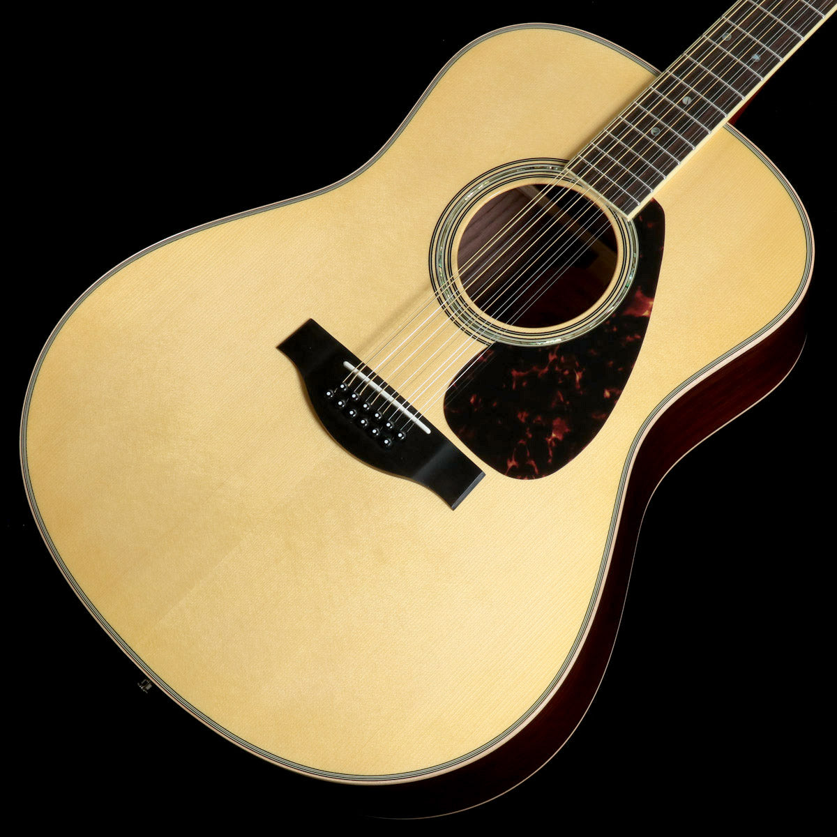 12-string acoustic guitar [Acoustic/Electric guitar › 12-string acoustic guitar]