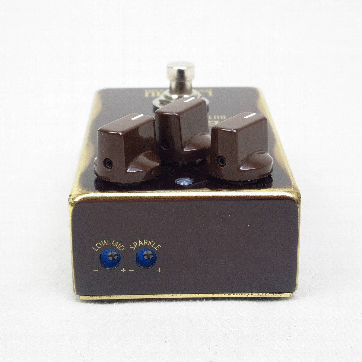 [SN BM01647] USED VEMURAM / Butter Machine Distortion [09]