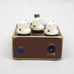 [SN S00678] USED VEMURAM / SHANKS II Fuzz [09]