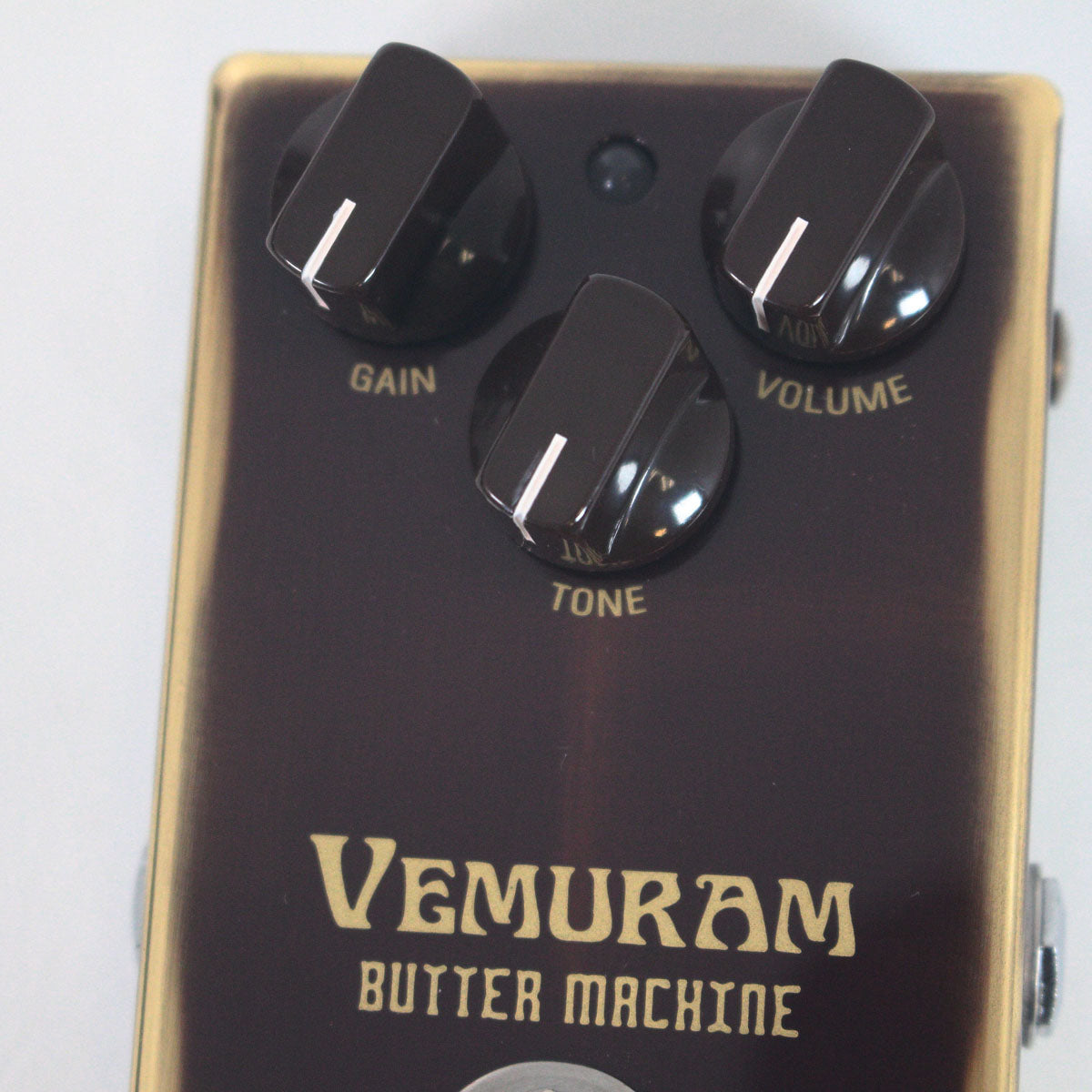 [SN BM01591] USED VEMURAM / Butter Machine [05]