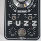 [SN MF220334] USED KING TONE GUITAR / miniFUZZ V2 Black Panel [05]