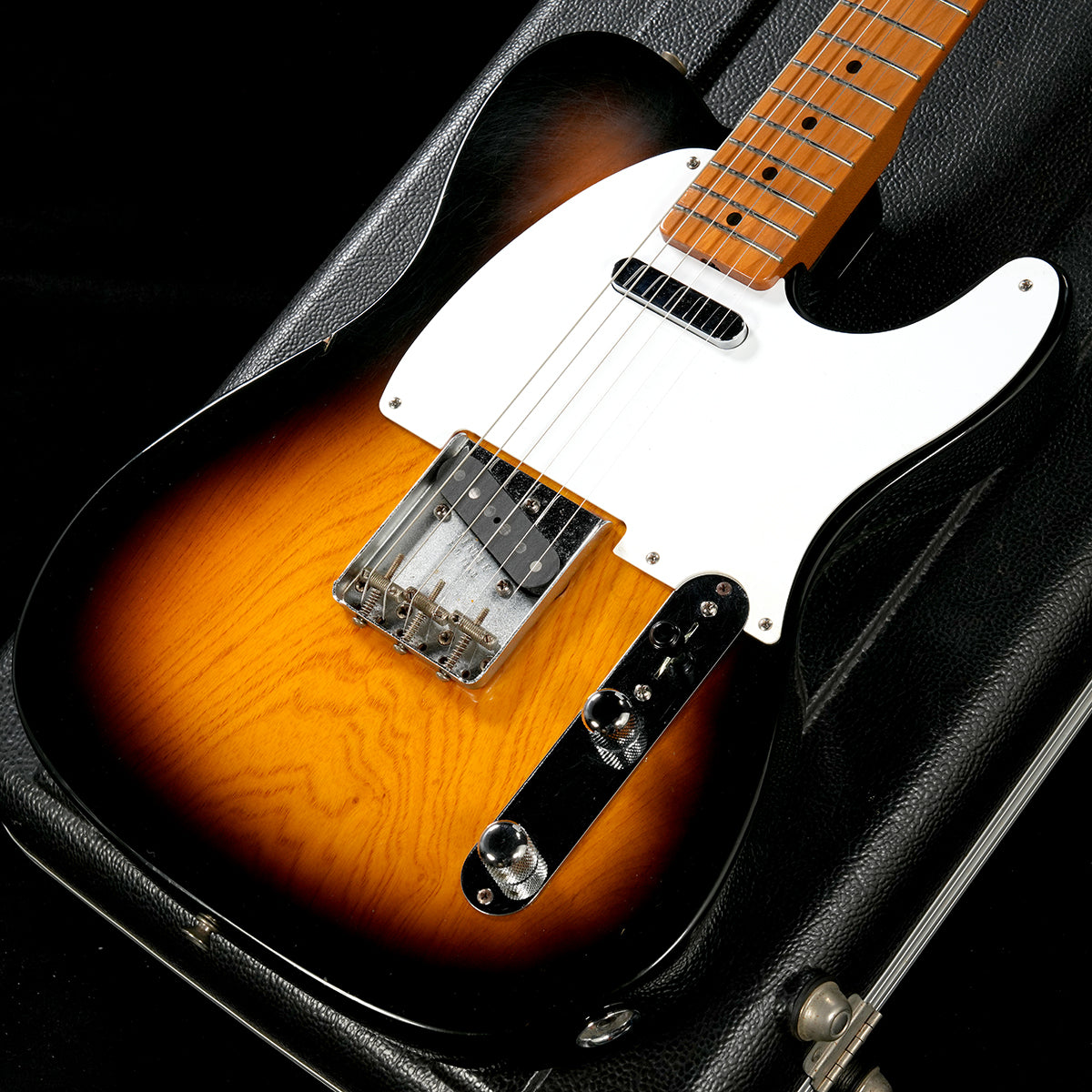 [SN MN9377651] USED Fender Mexico / Classic 50s Telecaster 2-Color Sunburst [05]