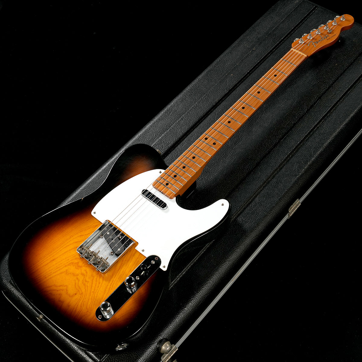 [SN MN9377651] USED Fender Mexico / Classic 50s Telecaster 2-Color Sunburst [05]