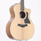 [SN 2107118125] USED Taylor / 114ce-Walnut [08]