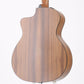 [SN 2107118125] USED Taylor / 114ce-Walnut [08]