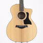 [SN 2107118125] USED Taylor / 114ce-Walnut [08]