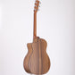 [SN 2107118125] USED Taylor / 114ce-Walnut [08]