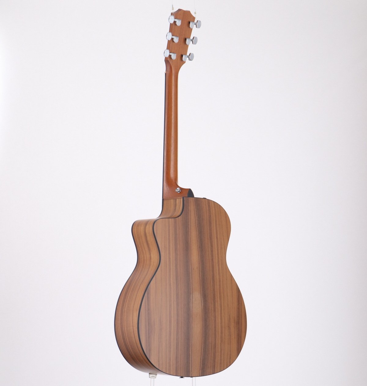 [SN 2107118125] USED Taylor / 114ce-Walnut [08]