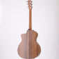 [SN 2107118125] USED Taylor / 114ce-Walnut [08]