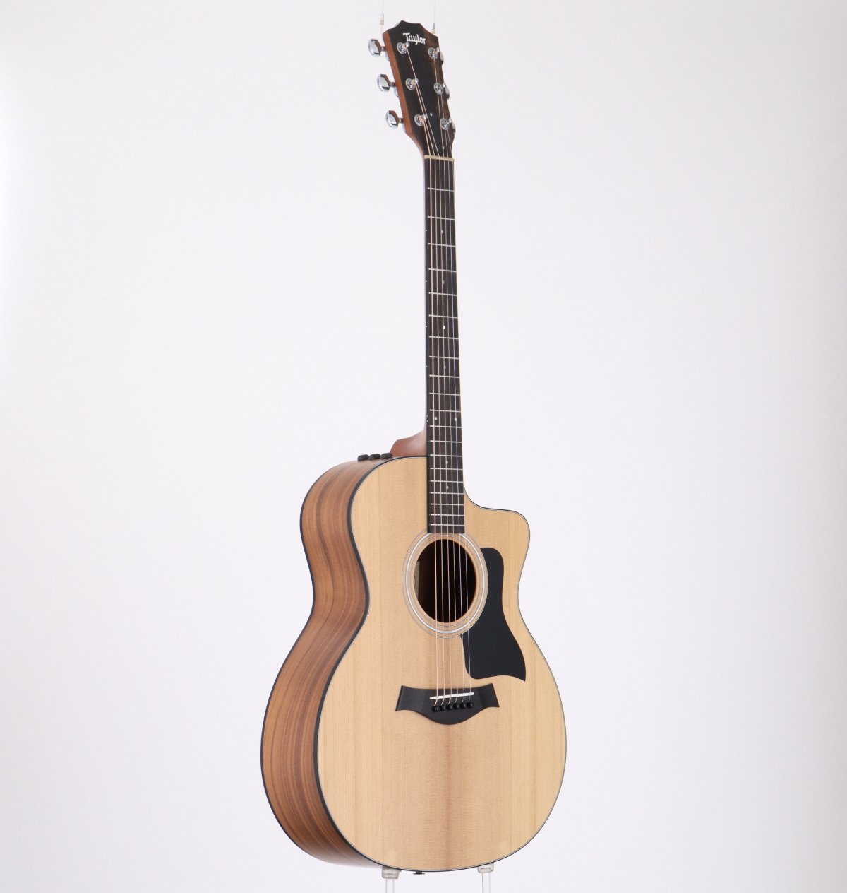 [SN 2107118125] USED Taylor / 114ce-Walnut [08]