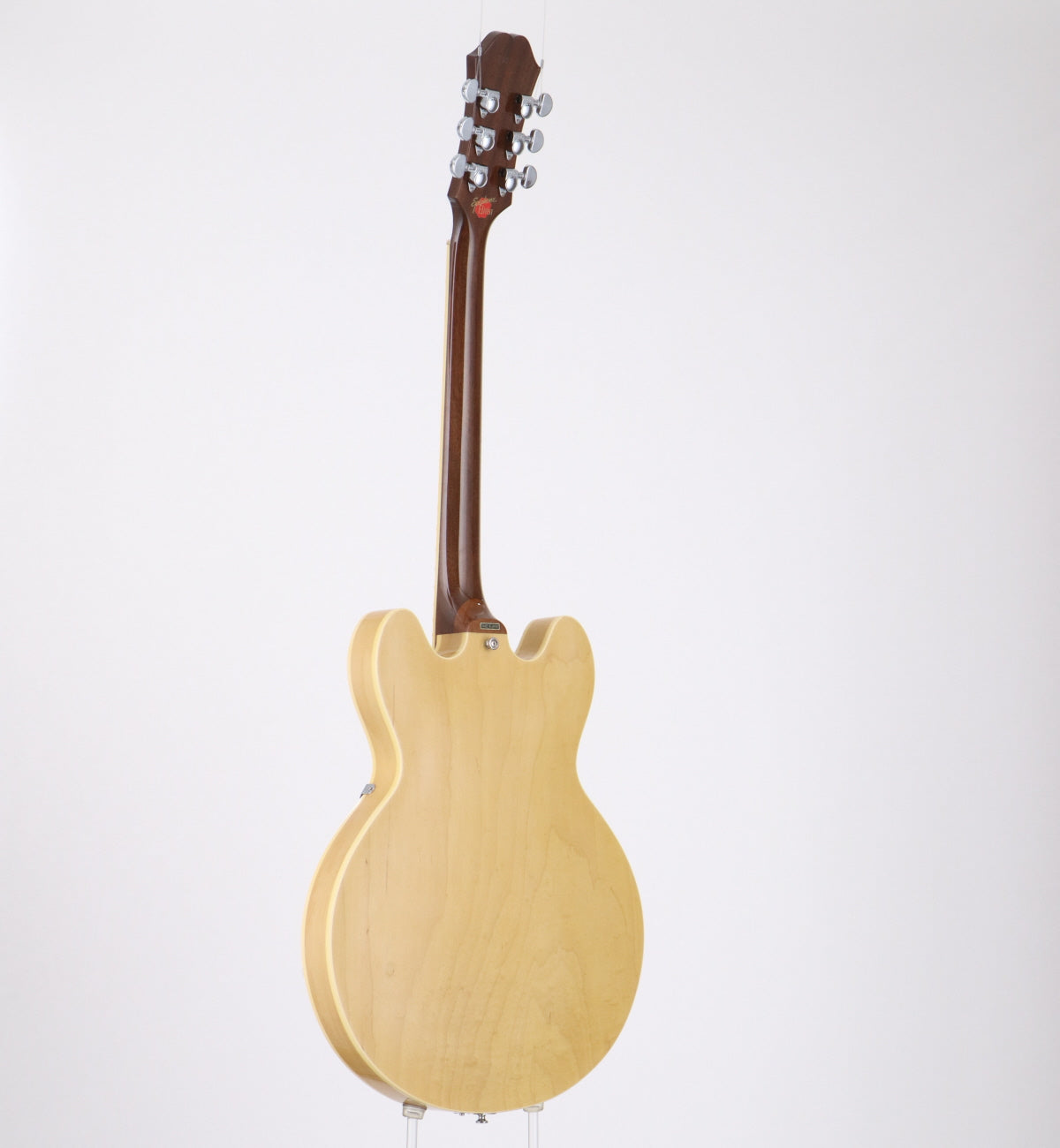 [SN T907068] USED EPIPHONE / Elitist 1965 Casino Natural [05]