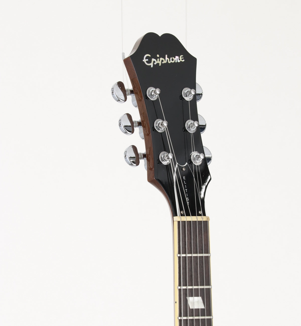 [SN T907068] USED EPIPHONE / Elitist 1965 Casino Natural [05]