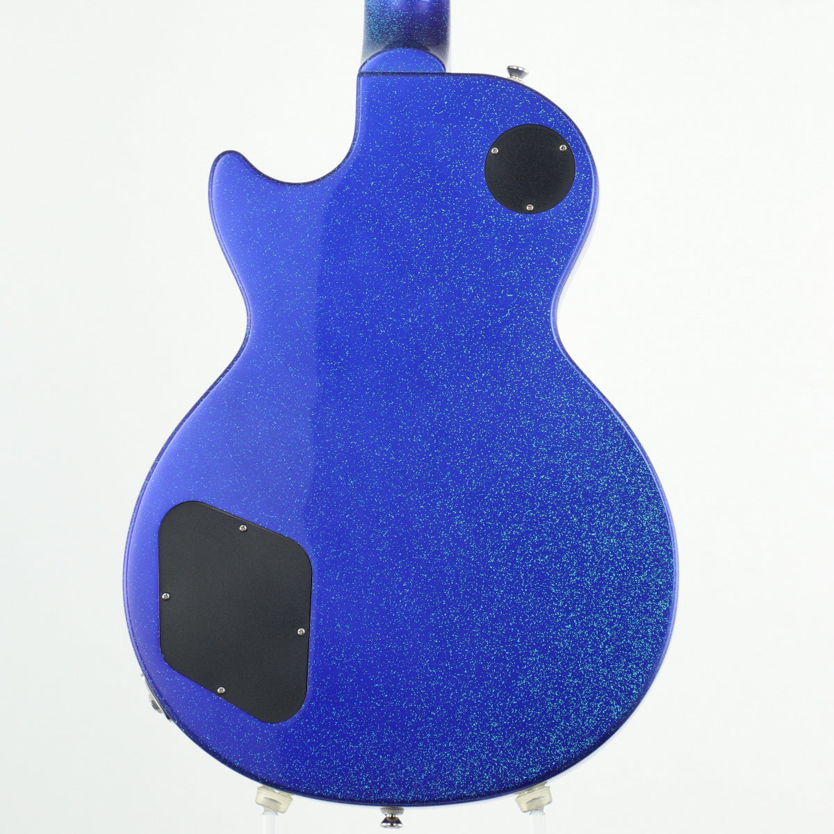 [SN 22121522469] USED Epiphone / Tommy Thayer Electric Blue Les Paul Electric Blue [12]