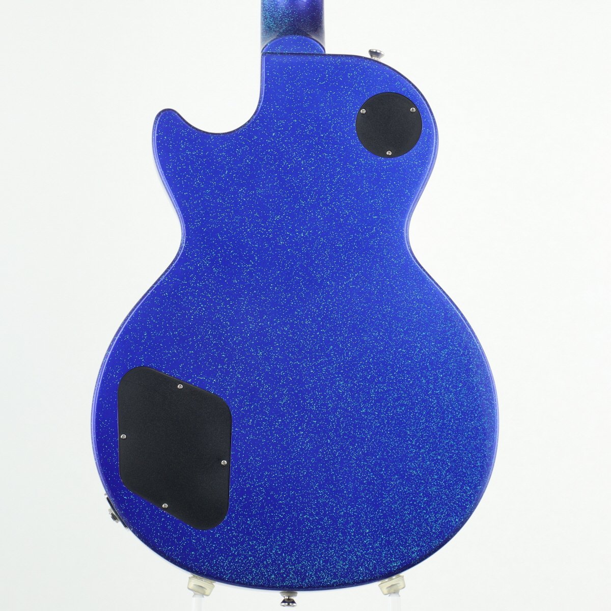 [SN 22121522469] USED Epiphone / Tommy Thayer Electric Blue Les Paul Electric Blue [12]