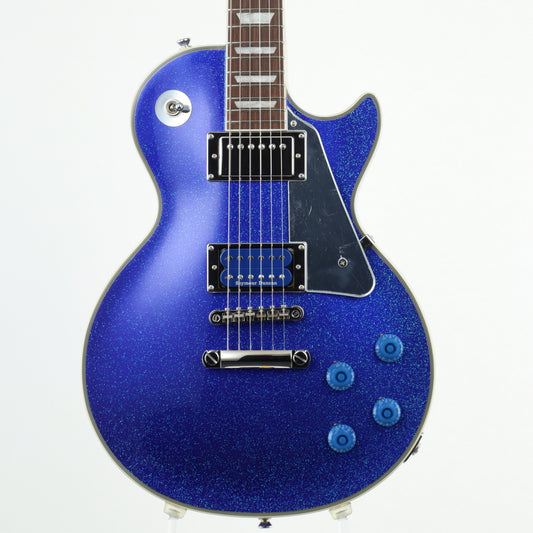 [SN 22121522469] USED Epiphone / Tommy Thayer Electric Blue Les Paul Electric Blue [12]