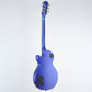 [SN 22121522469] USED Epiphone / Tommy Thayer Electric Blue Les Paul Electric Blue [12]