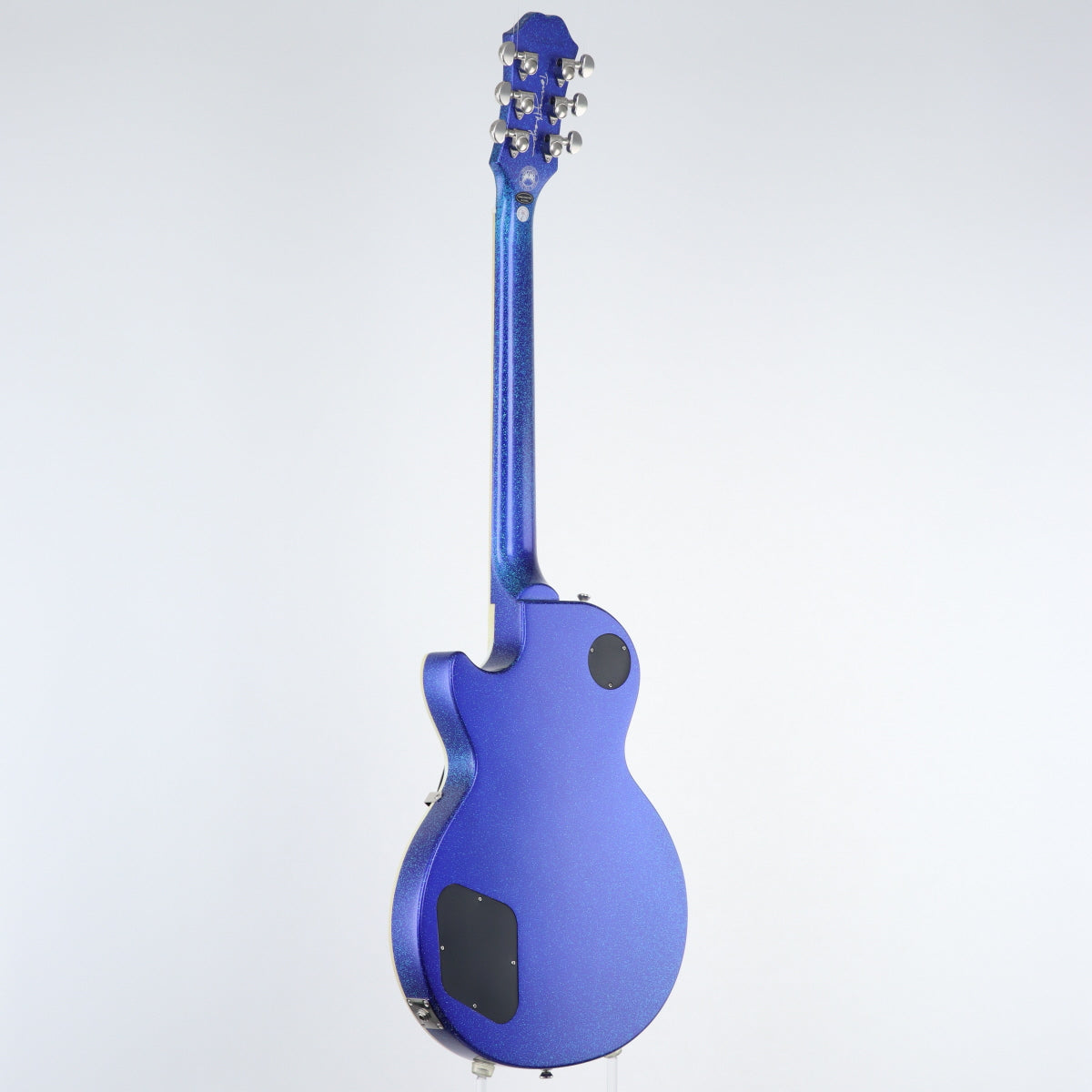 [SN 22121522469] USED Epiphone / Tommy Thayer Electric Blue Les Paul Electric Blue [12]