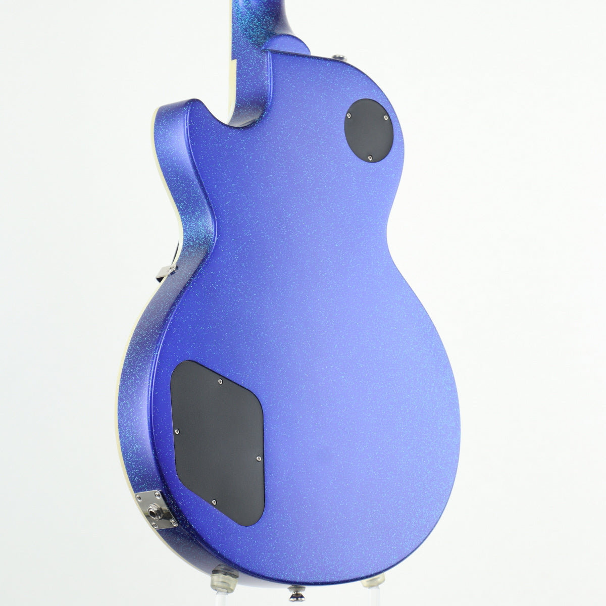 [SN 22121522469] USED Epiphone / Tommy Thayer Electric Blue Les Paul Electric Blue [12]