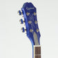 [SN 22121522469] USED Epiphone / Tommy Thayer Electric Blue Les Paul Electric Blue [12]