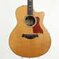 [SN 1102292148] USED Taylor / 816ce-C LTD2012 Natural [11]