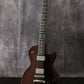 [SN 92238414] USED Gibson / Les Paul Studio Amethyst [03]