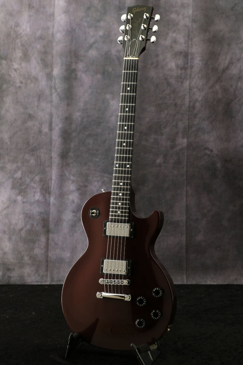 [SN 92238414] USED Gibson / Les Paul Studio Amethyst [03]