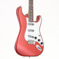 [SN JD13009538] USED Fender JAPAN / ST62-22/MH Modified CAR 2013 [09]