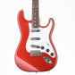 [SN JD13009538] USED Fender JAPAN / ST62-22/MH Modified CAR 2013 [09]