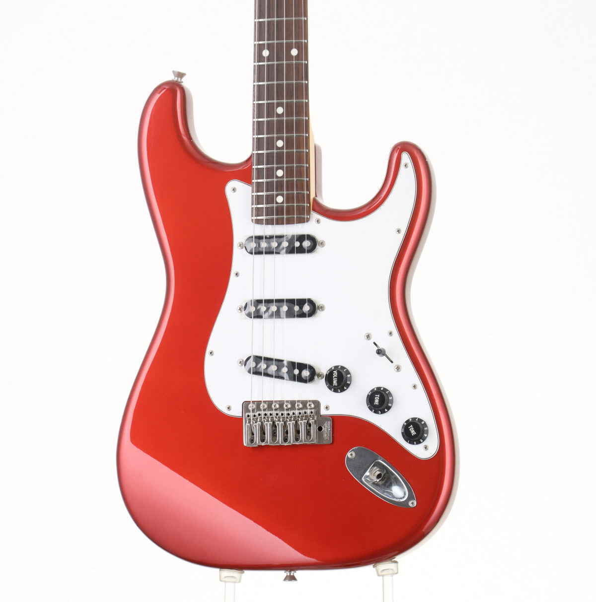 [SN JD13009538] USED Fender JAPAN / ST62-22/MH Modified CAR 2013 [09]